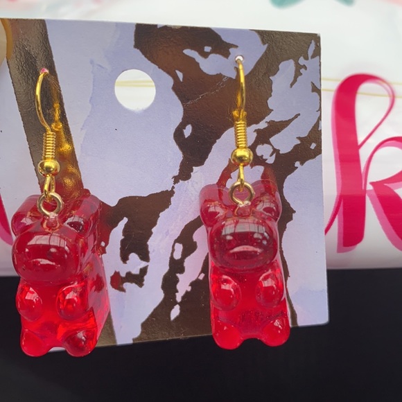 Earrings - Picture 2 of 2